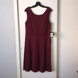 Adrianna Papell dress